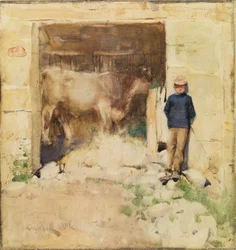 De stal