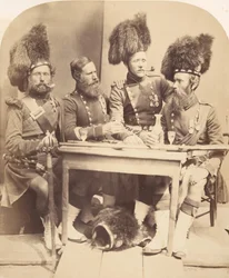 Hooglanders