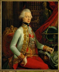 Groothertog Ferdinand III van Toscane