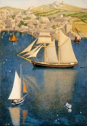 De Schoener