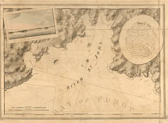 De Atlantische Neptunus
