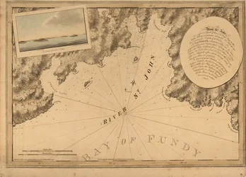 De Atlantische Neptunus
