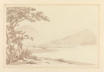 Hoofd van Ullswater