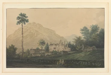 Paleis van Patterdale