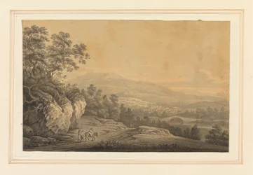 Uitzicht op Ambleside