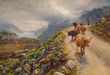 Loch Maree