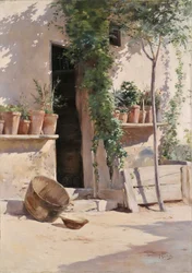 De Lecques-hut