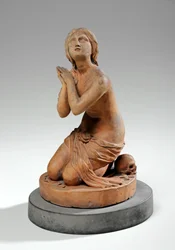 De boetvaardige Magdalena