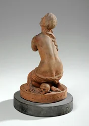 De boetvaardige Magdalena