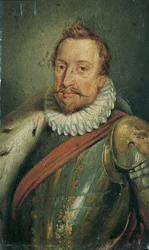 Vorstenportret uit de 17e eeuw (kopie)