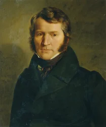 Professor Anthon Hasslwander