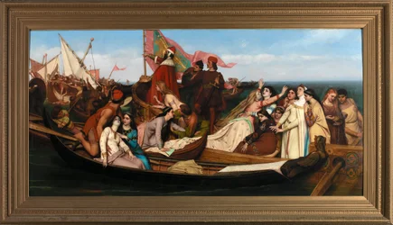 Bruiden van Venetië