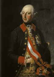 Jozef II: Keizer van Oostenrijk, zoon van Maria Theresia