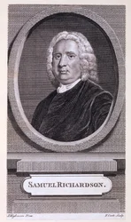 Samuel Richardson