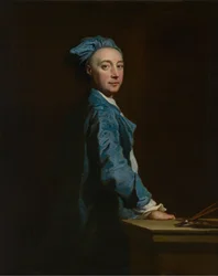Zelfportret