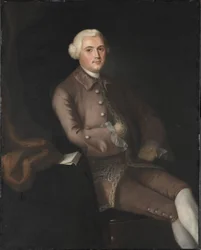 John Browne, c. 1760