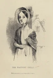 Het fabriekskind
