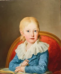 Aartshertog Jozef Frans van Oostenrijk