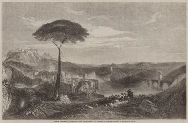 Childe Harolds Pelgrimage