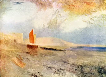 Hastings, 19e eeuw 1910