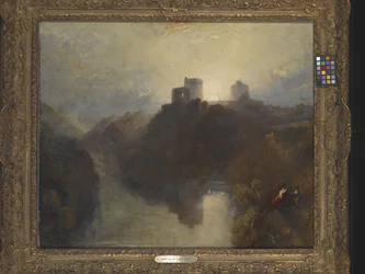 Kilgarren kasteel