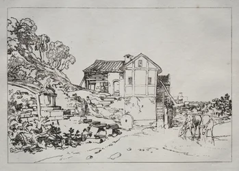 Watermolen