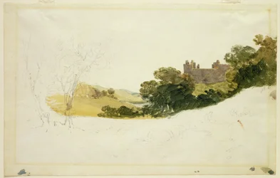 Linlithgow Paleis, Schotland
