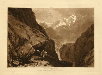 Sint-Gotthard