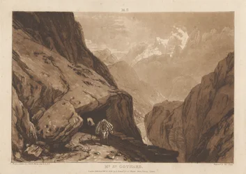 Sint-Gotthard