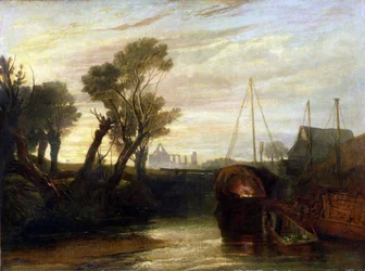 Newark Abdij