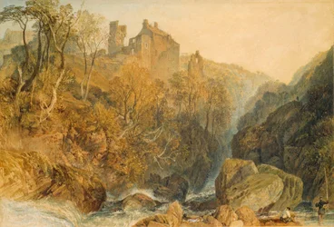 Kasteel Rosslyn
