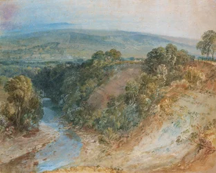 Vallei van de Washburn