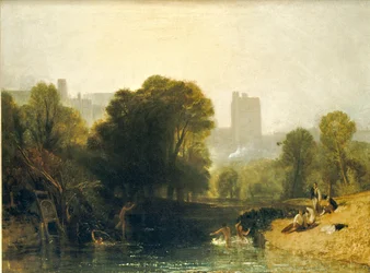 Windsor Kasteel