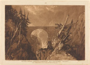 Kleine Duivelsbrug