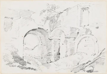 Romeinse muren