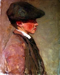 De Jonge Visser