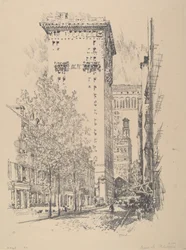Girardstraat
