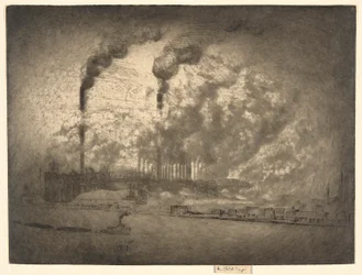 Illinois Steel Company