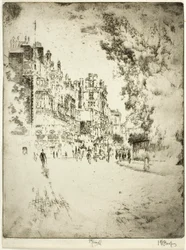 Park Lane