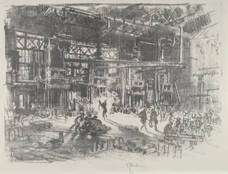 De Persen