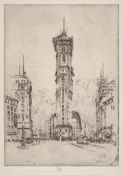 Het Times-gebouw