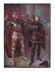 Een strop zou je beter staan