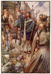 Sint Columba