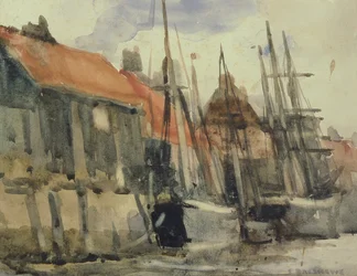 Bij de Kade