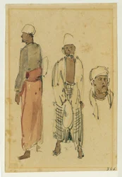 Moslims op Ceylon