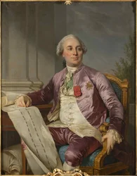 Charles Claude Flahaut de La Billarderie, graaf d