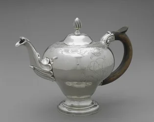 Theepot