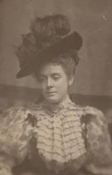 Vrouw