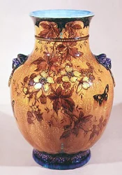 Vaas, c.1870-80