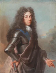 Lodewijk, hertog van Bourgondië (1682-1712)